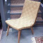 999 6304 ARMCHAIR